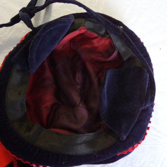 ROTHSCHILD COAT GIRL/ HAND WARMER/ HAT - Picture 8 of 11